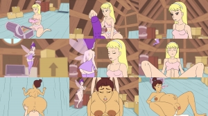 Fairy Pawg Mother – Episode 1 [AgentRedGirl] [hentai and anime porn videos]