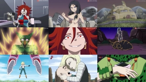 The Perfect Cell Star [Episode 1-6] [4K] [Hincap] [hentai and anime porn videos]