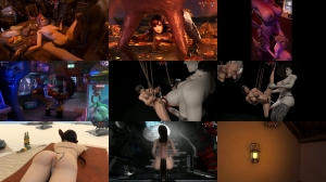 Neroupi – Assembly 1080p Video (Patreon) [ hd 3d animation porn]