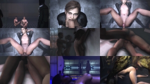 DAMNATION 6 [S&V Productions] [ hd 3d animation porn]