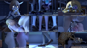 [Early Release] My Deer Friend Project [Pixel Perry][ hd 3d animation porn]