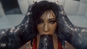 Ada Wong Assembly 2025 [X3D]