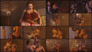 A gift for Jill (Full version) [GWsfm]