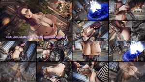 Marie The Realm Part 1 Full video