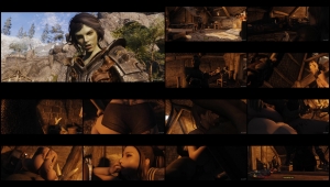 Strong Women – Full Version [Aereleth]
