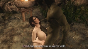 Old Orc – Full Video [Dream Forge]