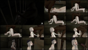 Prisoner CherryPie404 Prisoner CherryPie404