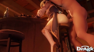 Jean Bar Sex