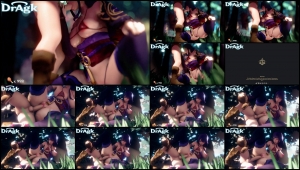 Raiden Forest Sex Raiden Forest Sex