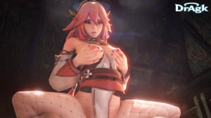 Yae BJ