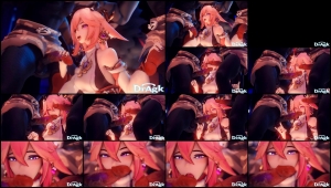 Yae Blowjob Yae Blowjob