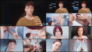 All The Cum – 4K 60fps [Lition]