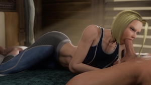 Cammy White BJ [Pewposterous]