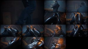 Bela animation – FULL RELEASE [Gifdoozer]