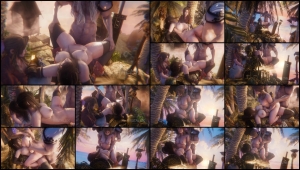 31 BRUTALISK SCENES - DONT TOUCH MY TREASURE PART 2 NO MUSIC
