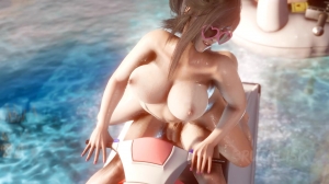 38 BRUTALISK SCENES - LOVE BOAT TIFA FULL PART 3 FULL NO MUSIC