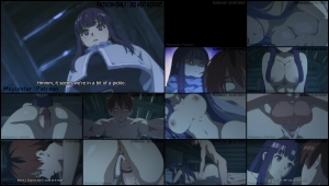 Fern x Stark FULL ANIMATION