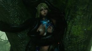 Samus vs mutated snakes – Full video [SteamOven3D]