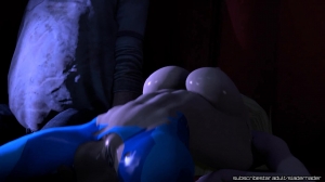 THE BURROWING PART 1 [SladerNader]