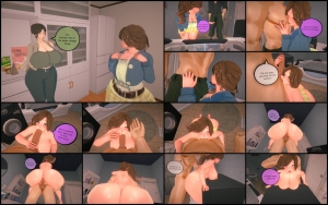 Suddenly Engaged 3 [Japs8005]