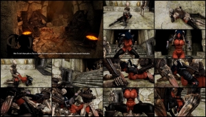 28 Draugrs Later [Ragneg]