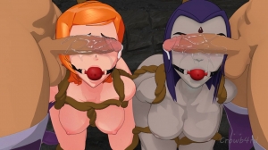 Dungeon – Full [Crowb4rd]