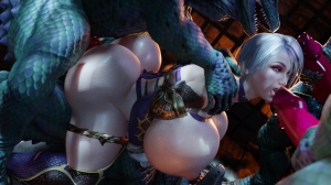 Project- Demon Funds [SFM-DH]