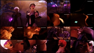 Searching for the crash site 2025 [HUNICORD]