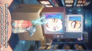 Jinx NNNN P3 ESP Subs