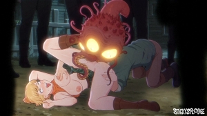 RE4 Vigilance Vulgarity Full Film