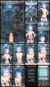 StickySpoodge 2024 JINXS NNNN P1