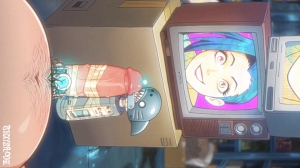 StickySpoodge 2024 JINXS NNNN P3