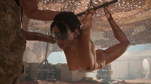 Electric relaxation part 2 (5m44s) [Fatcat17]