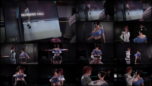 Mei project - part 1 release