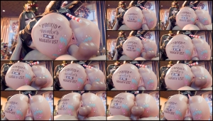 Valmiel Christmas Animation FUTA  [TDonTran]