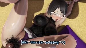 Excerpt second half saya