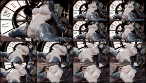 Val Remake Animation 1 FUTA 4K