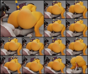 Almost completly dry