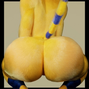 Ankha ass clap sound