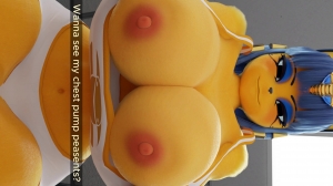 Ankha snapshat video (wsubs)