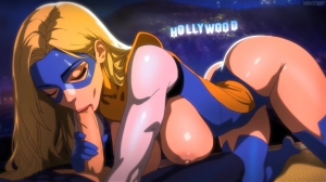 DISPATCH ANIMATION [MOMOTDart]