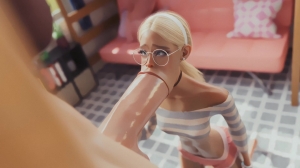 Move-In Day – Part 1 [Buttercoat]