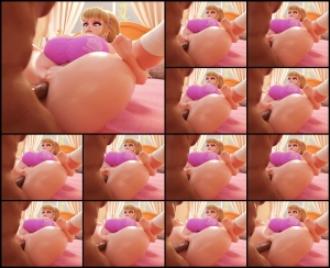 Pink monarch room v1