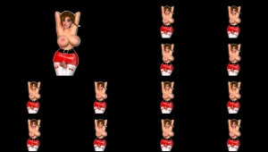 MaryZeroTwoNude - [1920 x 1080 - 24 FPS]