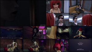 F U T A  Sentai Squad Ep01 - Rising Threat - [1920 x 1080 - 24 FPS]