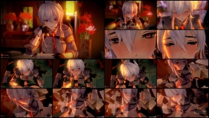 Rover's Harem Eps 02 [MastaPov] [4K]i