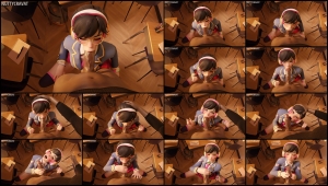 Dva officePOV acad 1080p