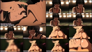 Kirara JJK [Totonito Art]