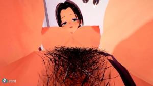 Milf Domination EXTREME version