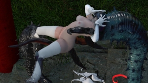 Project ULALA JP2 [A Third Dimension-ATD]